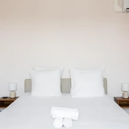 The Charming Republic Place