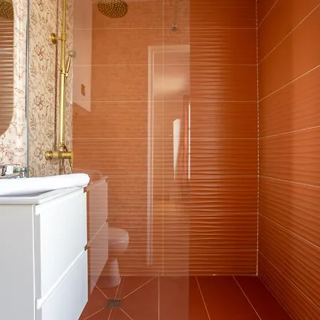 The Charming Republic Place 아파트