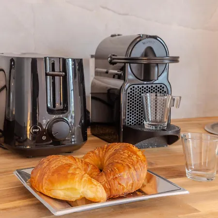 아파트 The Charming Republic Place *